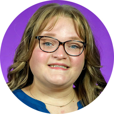 Allysa Gibson